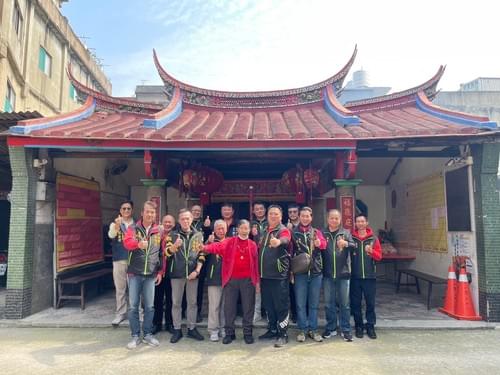 線上報名系統-測試中