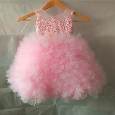Pretty In Pink Fashion Show