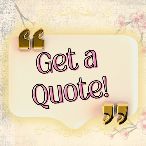 Get Quote
