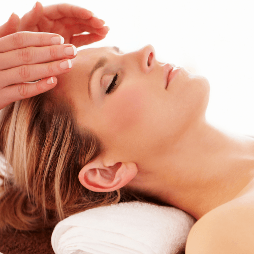 Ein Reiki-Healing-Session buchen