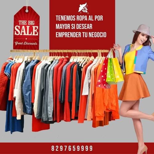 Oferta del mes de Abril