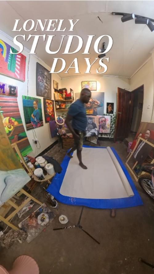 Beginner Painting Workshop