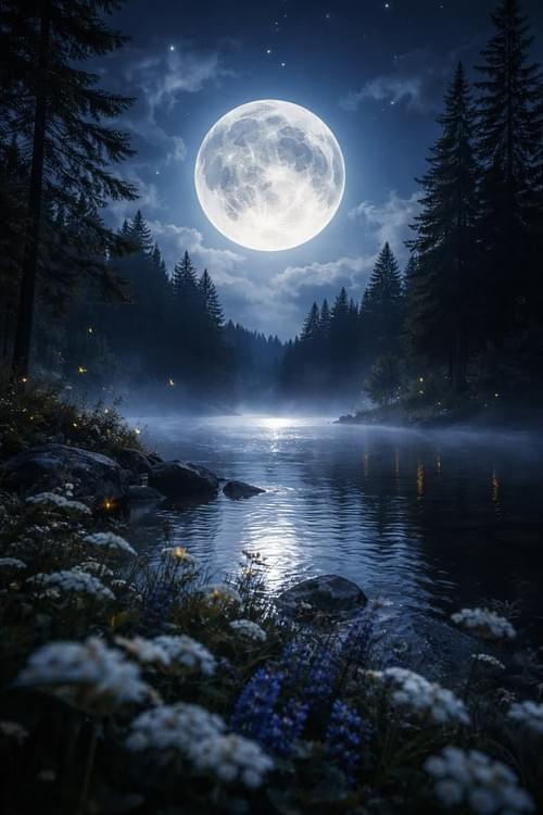 🌘 Lecture de l’ombre ou 🌈 Thème natal enfant ( 1 lecture au choix, à me préciser )