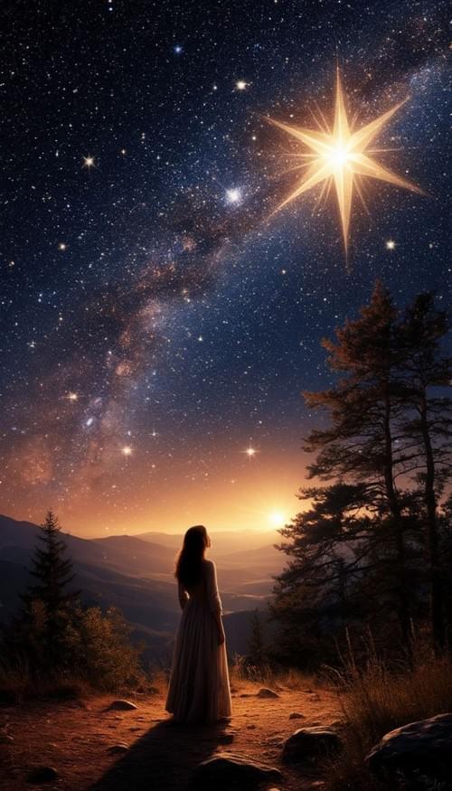 ⭐ Lecture astrologique