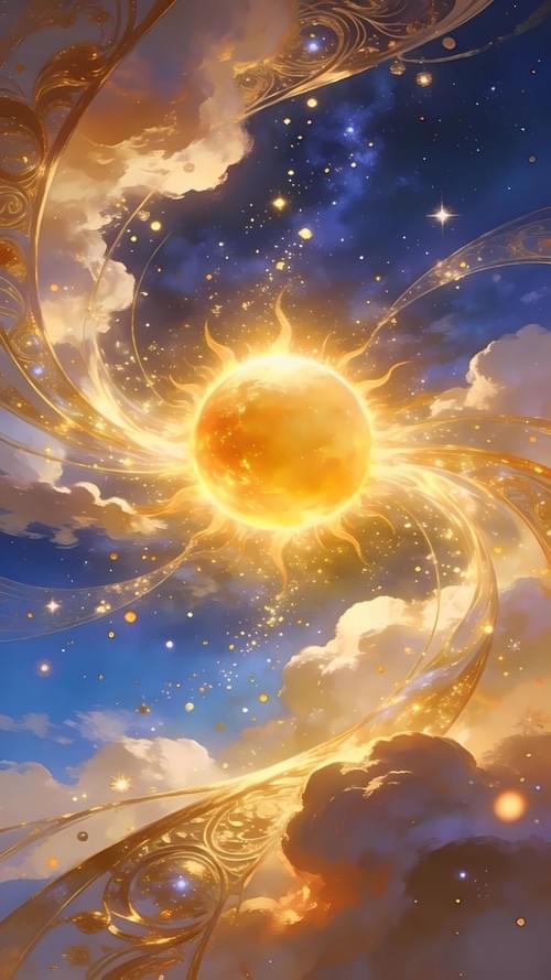 ☀️ Révolution solaire