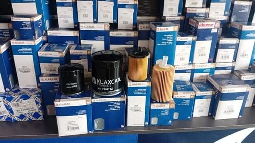 Installation de Systèmes Audio
