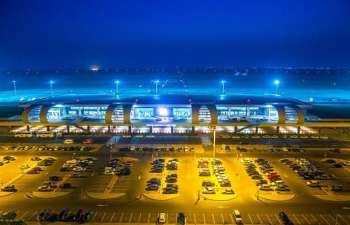 Réservez votre trajet de l’aéroport à chez vous