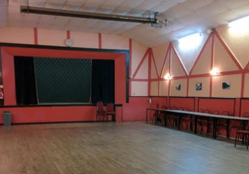 Monday Evening Tai Chi at Windmill Hill Community Hall