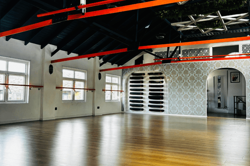 Evening Tai Chi at Space 180
