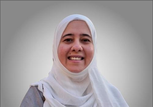 استشارة مع أ.سمية القيق