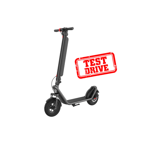 Z11 Urban Glide