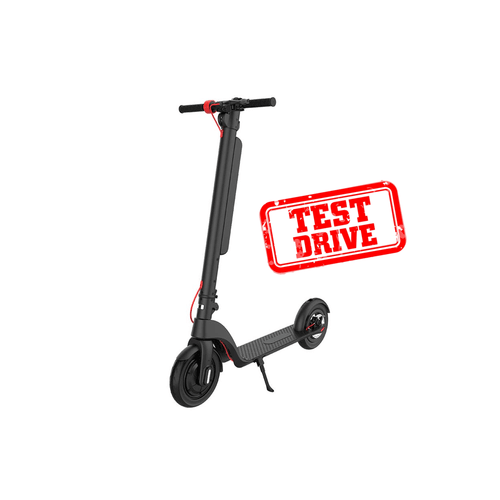 Z8 - Versa Scoot
