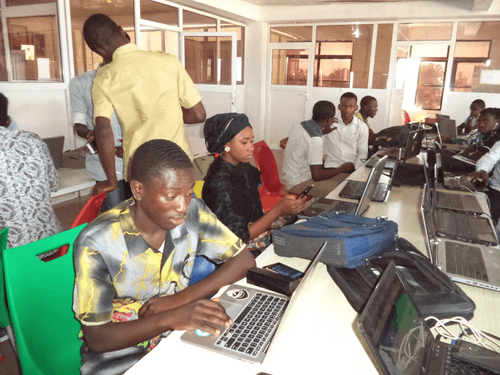 Smart Home Entrepreneurship & Economic Development Training