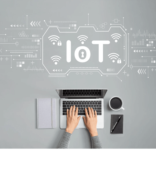 IoT SMART HOME ENTREPRENEURSHIP TRAINING
