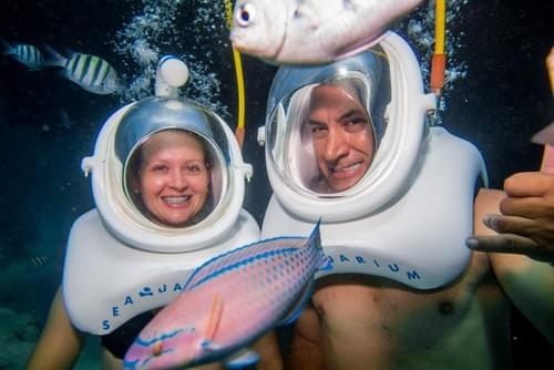 Seaquarium