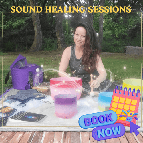 Sound Healing Sessions