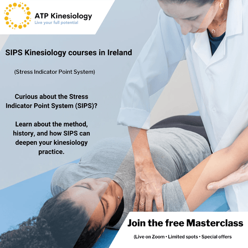 SIPS Kinesiology Free masterclass