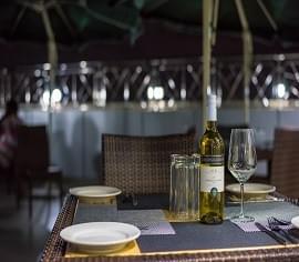 Easy Online Reservations