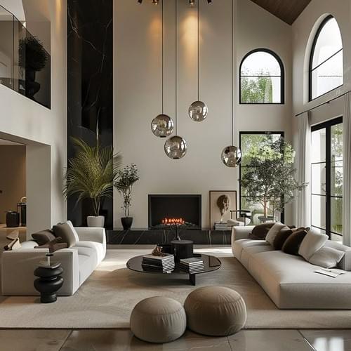 Custom Home Design Consultation