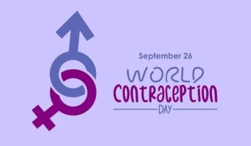 World Contraception Day 2025