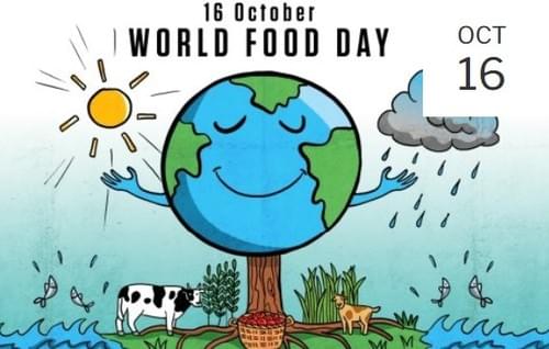 World Food day 2025