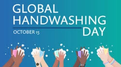 Global Handwashing Day 2025