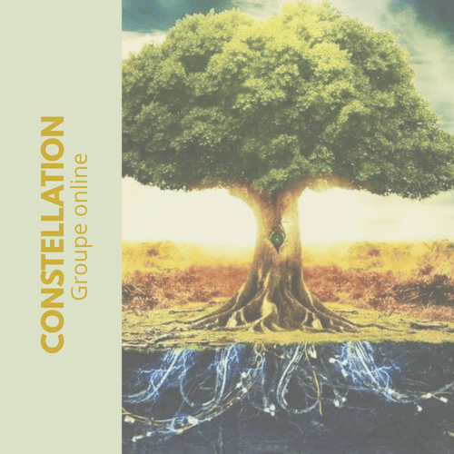 CONSTELLATION EN GROUPE