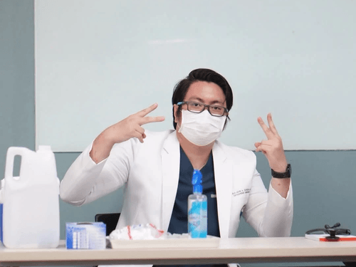 DocToDoor-Specialist