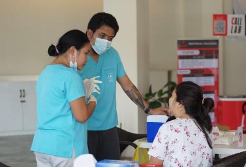 Online Doctor Consult- General Practitioner