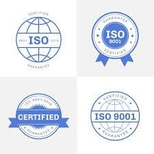 ISO Readiness Assessment