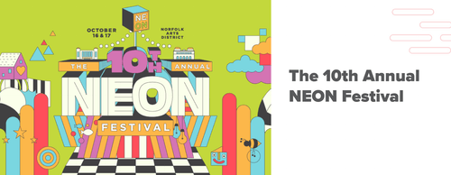 10th Annual NEON Fest