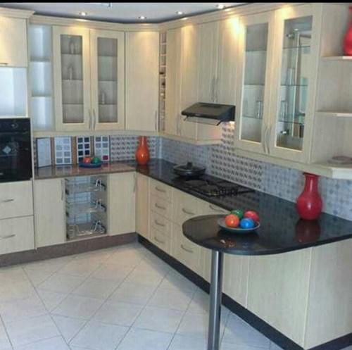 Professional Granite Installation