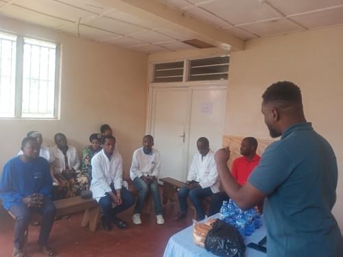 Ateliers de Formation Continue