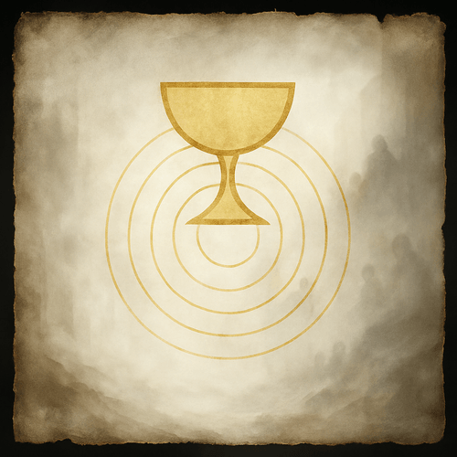 ENTER THE SPIRAL. REMEMBER WHO YOU ARE.
