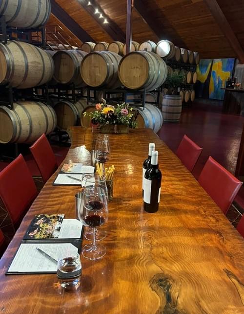 Tailored Corporate Tastings
