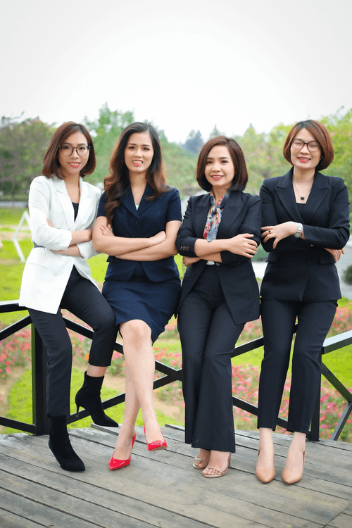 High-End-Purpose Positioned | VIP