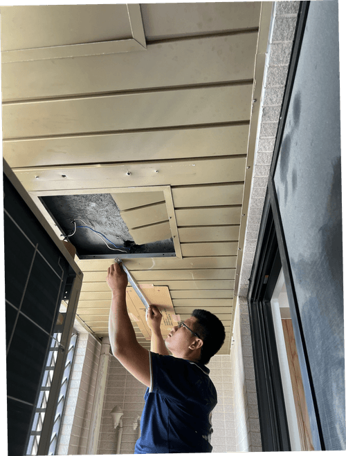 快速準確的安裝