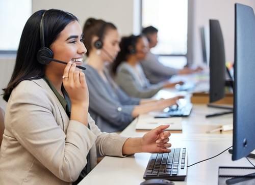 Book Appointment for Enquiry 立即与我们预约咨询