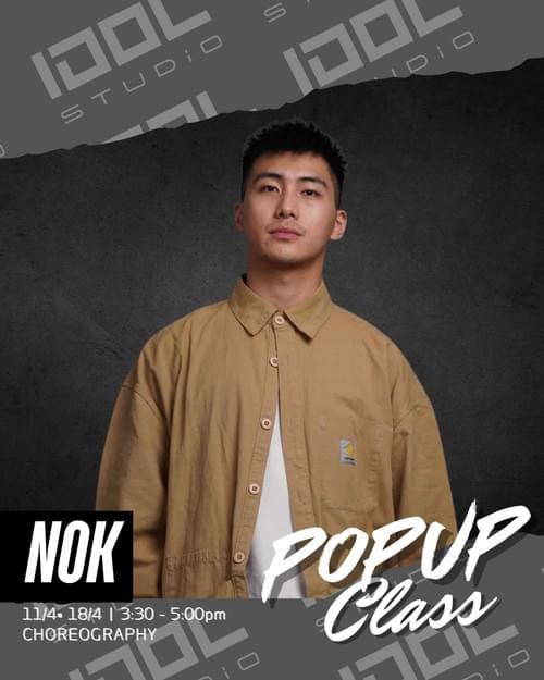 NOK (POP UP)
