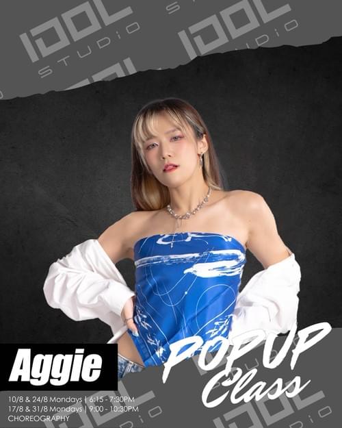 Aggie