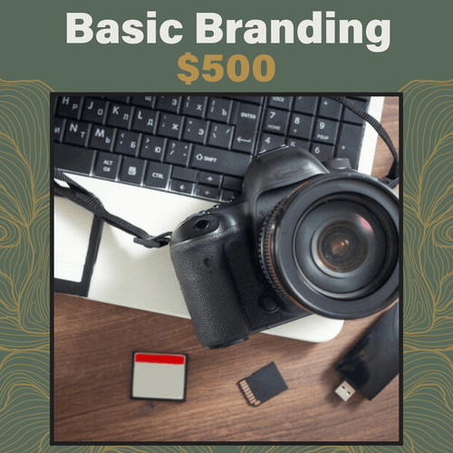 Basic Branding