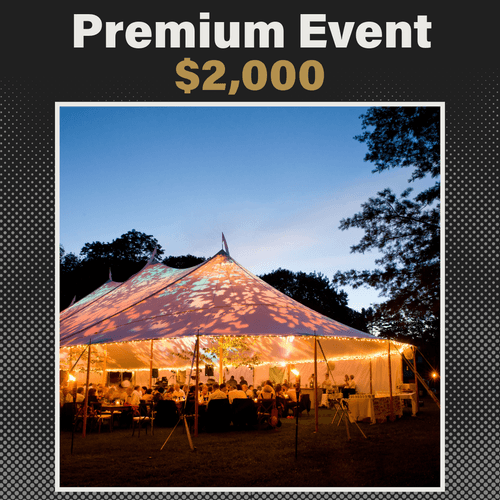 Premium Event