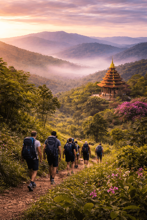Routes to Roots LIVE #1 - Why Growing Up Across Cultures Isn't Always as Simple as It Looks