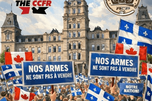 Rassemblement Des Propriétaires D'Armes Légales - Samedi 28 Février 2026