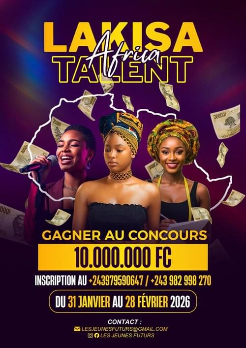 Formation en Leadership