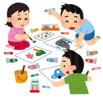 幼兒、中小學生學習課程