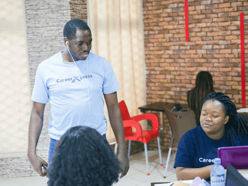 Proceso de Inscripción Sencillo