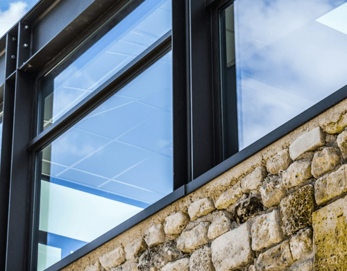 Window Washing & Exterior Cleaning