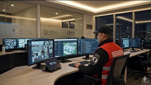 Evaluación de Riesgos