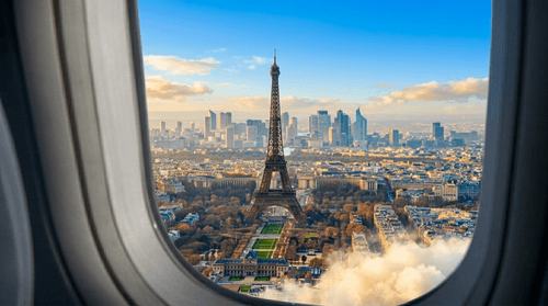 Destinos Internacionales